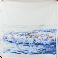 Beach Tapestry - 56" x 56"