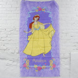 Anastasia Fabric Panel - 30" x 64"
