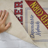 Pioneer Hybrid Seed Corn Feed Sack - 15" x 30"