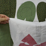 Buddy the Frog Cut and Sew Doll Panel - 32" x 42"