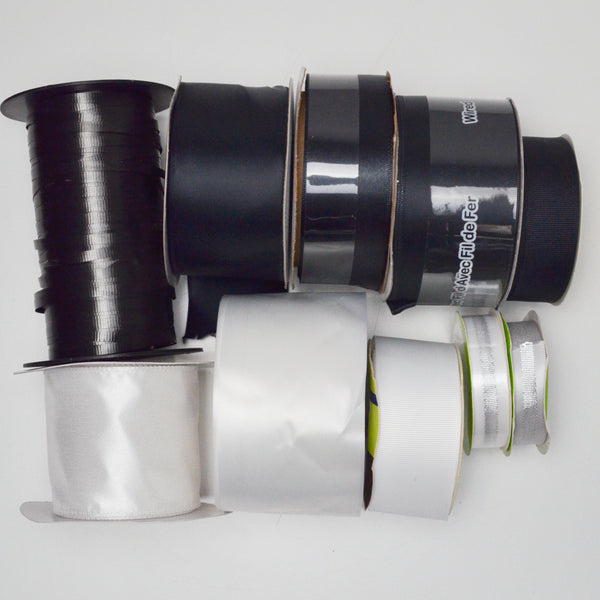 Ribbon – Make & Mend