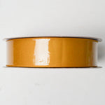 Golden Brown Grosgrain Ribbon, 1.5" Wide - 1 Spool