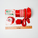 Red Ribbon Bundle