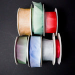 Pastel Ombre Sheer Ribbon Bundle - 7 Spools