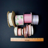 Pastel Ribbon Bundle