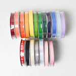 Rainbow Ribbon Bundle - 19 Spools