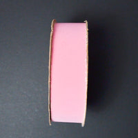 2" Adhesive Backed Pink Velvet Ribbon - 1 Spool