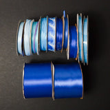 Blue Ribbon Bundle - 11 Spools