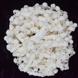 White Pom-Pom Trim