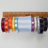 Rainbow Ribbon - 11 Spools