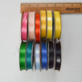 Rainbow Ribbon - 12 Spools