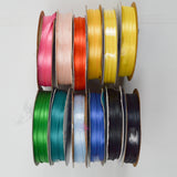 Rainbow Ribbon - 12 Spools
