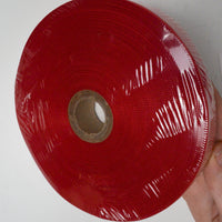 Red 1" Nylon Binding Tape - Multiple Size Rolls Available