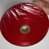 Red 1" Nylon Binding Tape - Multiple Size Rolls Available