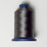 Aged Charcoal 2565 Robison-Anton Rayon 40 wt. Thread - 5500 Yd Spool Default Title