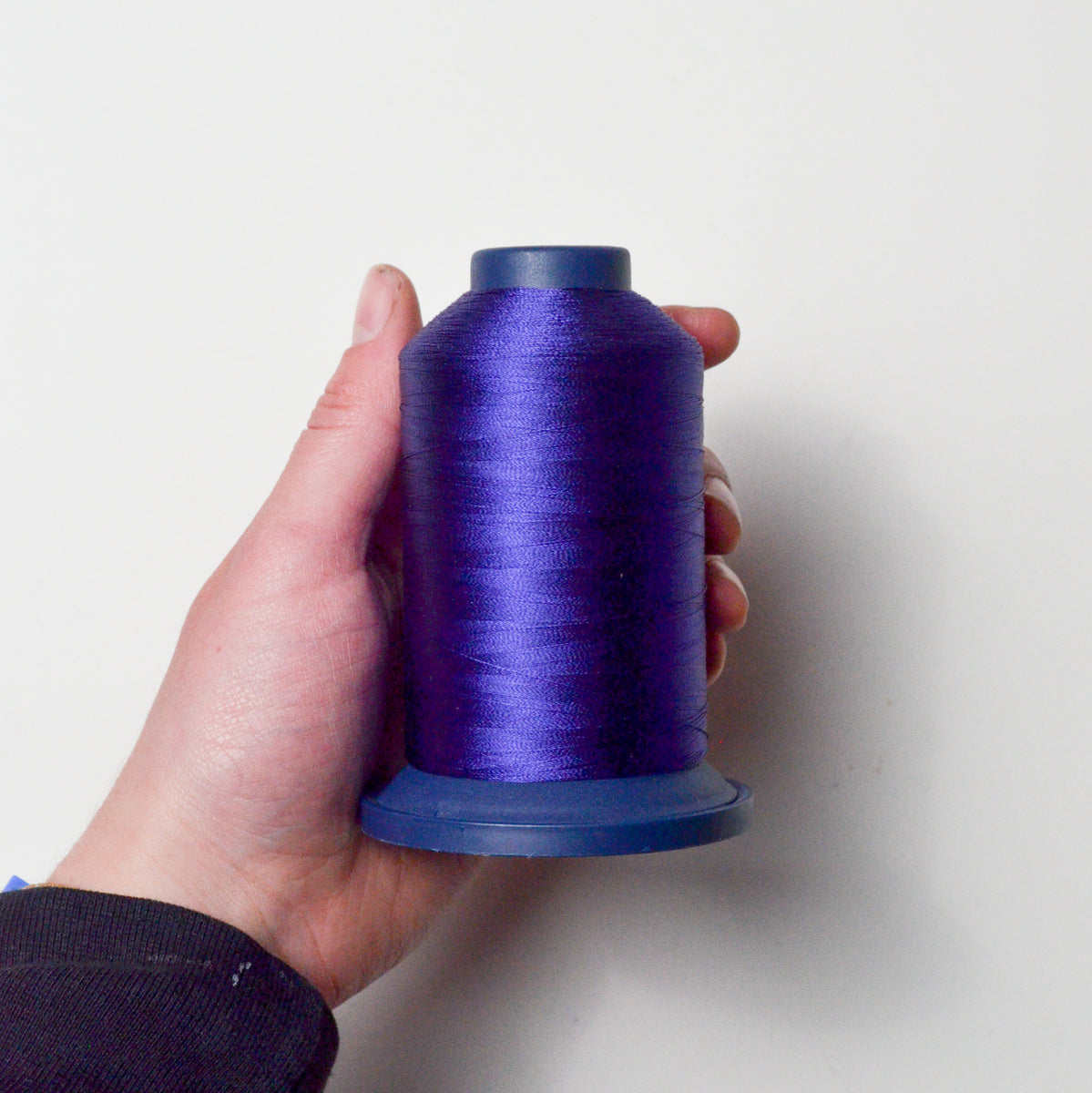 Pro Purple 2628 Robison-Anton Rayon 40 wt. Thread - 5500 Yd Spool ...