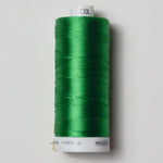 Bell Pepper Green 1051 Madeira Rayon 40 wt. Thread - 1000m Spool Default Title