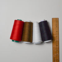 Assorted Thread Cones- Bundle of 4 Default Title