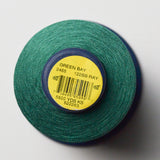 Green Bay 2455 Robison-Anton Rayon 40 wt. Machine Embroidery Thread - 5500 Yd Spool Default Title