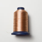 Tan 2273 Robison-Anton Rayon 40 wt. Machine Embroidery Thread - 5500 Yd Spool Default Title