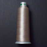 Light Beige 1938 Madeira 40 wt. Machine Embroidery Thread - 5000m Spool Default Title