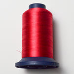 Rosewood 2508 Robison-Anton Rayon 40 wt. Machine Embroidery Thread - 5500 Yd Spool Default Title
