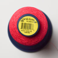 Rosewood 2508 Robison-Anton Rayon 40 wt. Machine Embroidery Thread - 5500 Yd Spool Default Title