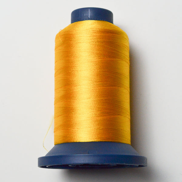Manilla Thread Manila 2466 Robison-Anton Rayon 40 wt. Machine Embroidery Thread - 550 ...