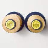 Golden Tan 2570 Robison-Anton Rayon 40 wt. Machine Embroidery Thread - 2 5500 Yd Spools Default Title