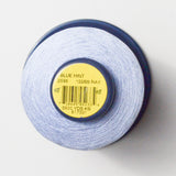 Blue Hint 2598 Robison-Anton Rayon 40 wt. Machine Embroidery Thread - 5500 Yd Spool Default Title