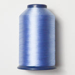 Lake Blue 2304 Robison-Anton Rayon 40 wt. Machine Embroidery Thread - 5500 Yd Spool Default Title