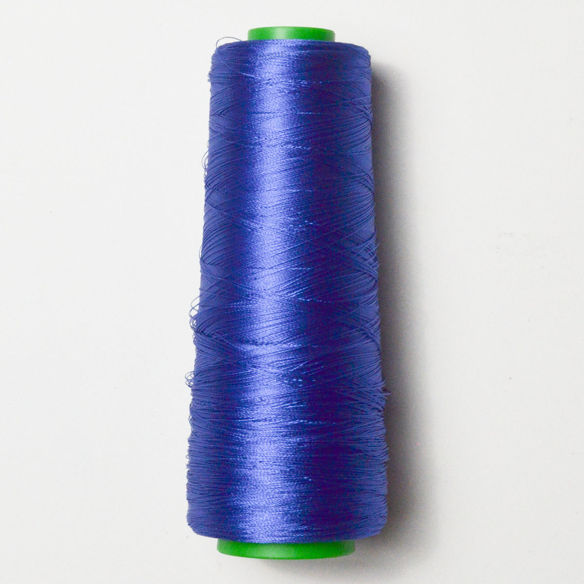 Blue Ackermann Rayon 40 wt. Machine Embroidery Thread - 5000m Spool ...