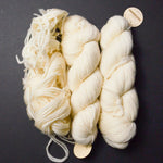 White Paternayan Crewel Wool Yarn - 3 Skeins Default Title