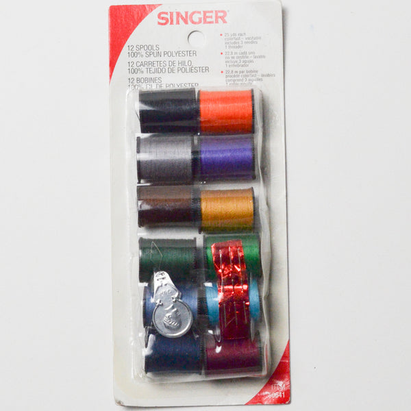Singer Sewing Kit Default Title