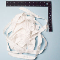 White Ring Tape for Upholstery
