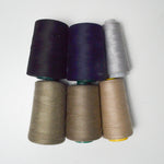 Neutral Thread Bundle - 6 Cones