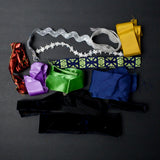 Assorted Ribbon Remnant Bundle