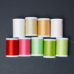 Thread Bundle - 9 Spools