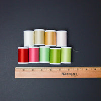 Thread Bundle - 9 Spools