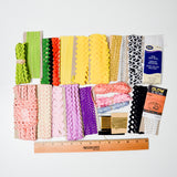 Colorful Trim Bundle