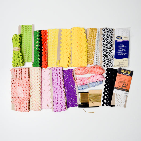 Colorful Trim Bundle