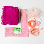 Pink Trim Bundle