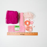 Pink Trim Bundle