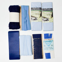 Blue Trim Bundle