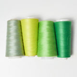 Green Thread - 4 Cones