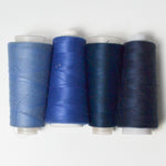 Blue Thread - 4 Cones