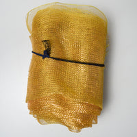 Gold Metallic Netting
