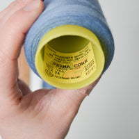 Blue Perma Core Thread - 2 Spools