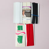 Double Fold Bias Tape Bundle