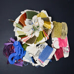 Elsa Williams Crewel Embroidery Yarn Bundle